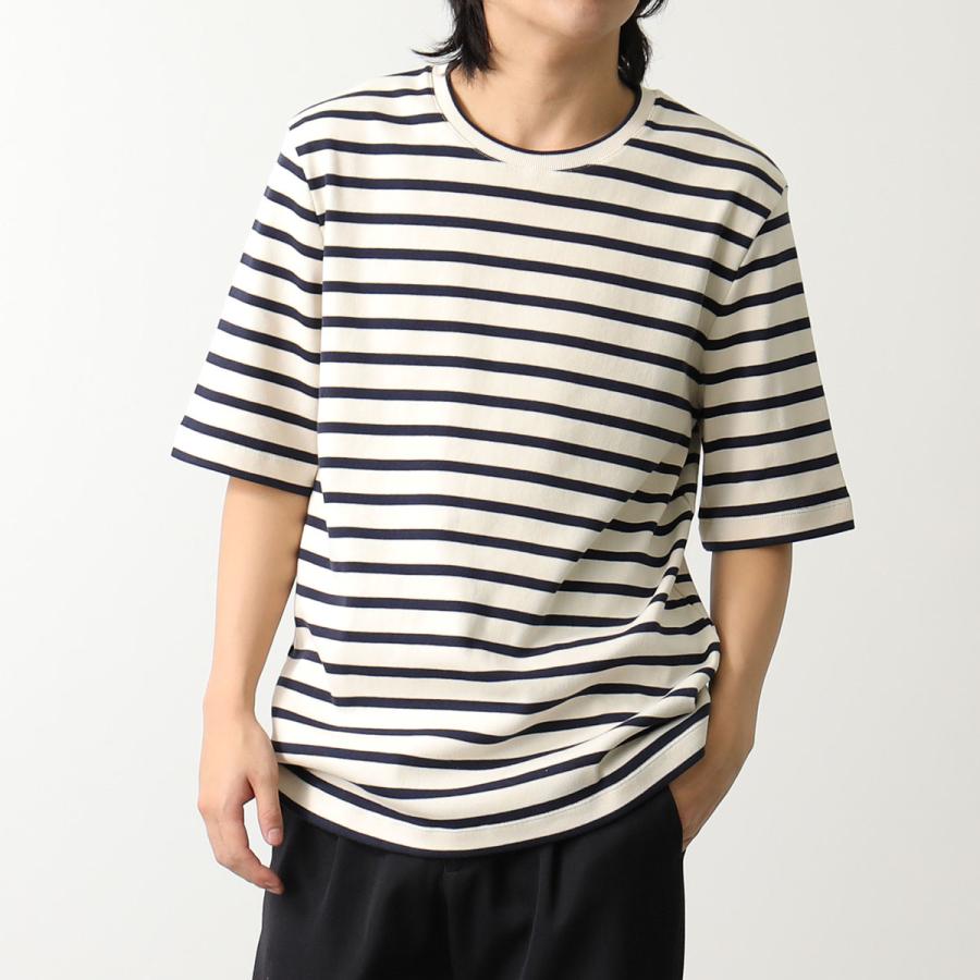 JIL SANDER SANDER+ ジルサンダー プラス Tシャツ J47GC0109 JIL SANDER SANDER+ ジルサンダー プラス Tシャツ J47GC0109