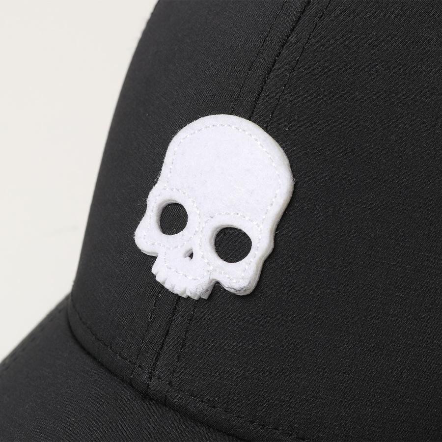 HYDROGEN　CAP　白黒2つセット HYDROGEN CAP 白黒2つセット テニス