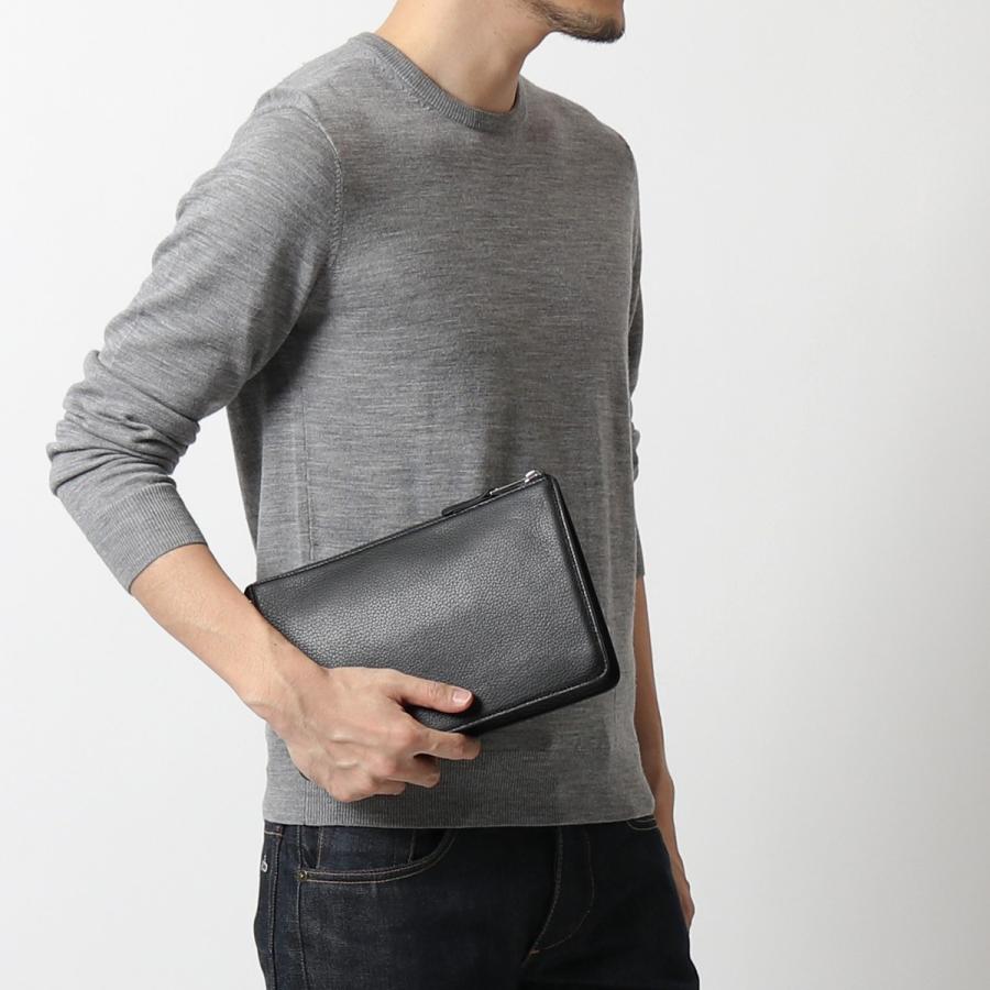 美品 Furla クラッチバッグ セカンドバッグ本革レザー その他 Www Qiraatafrican Com