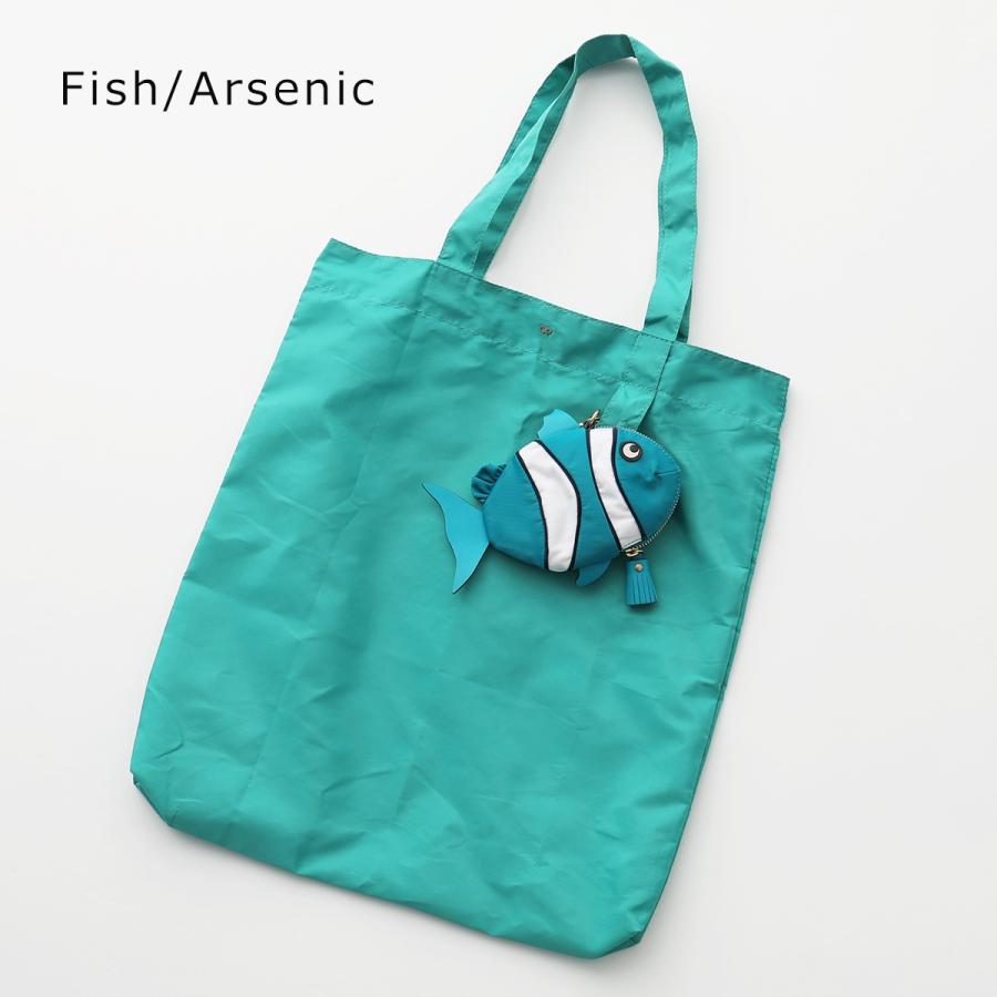 ANYA HINDMARCH アニヤハインドマーチ トートバッグ Charm