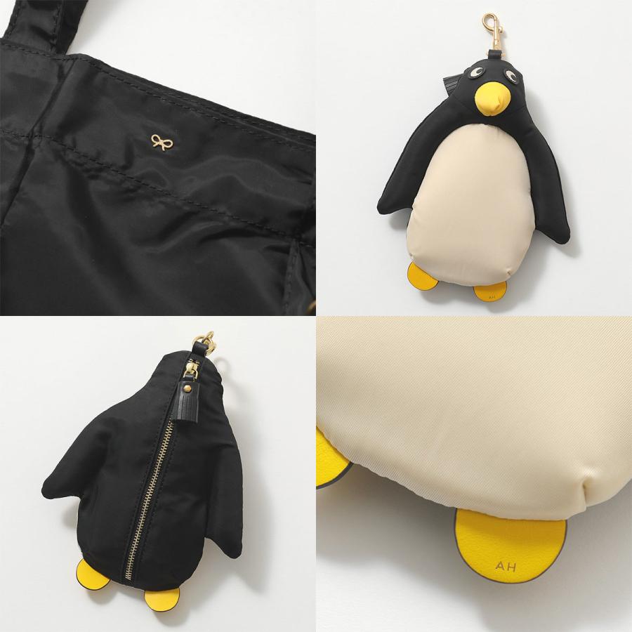 ANYA HINDMARCH アニヤハインドマーチ トートバッグ Charm ANYA HINDMARCH アニヤハインドマーチ トートバッグ Charm