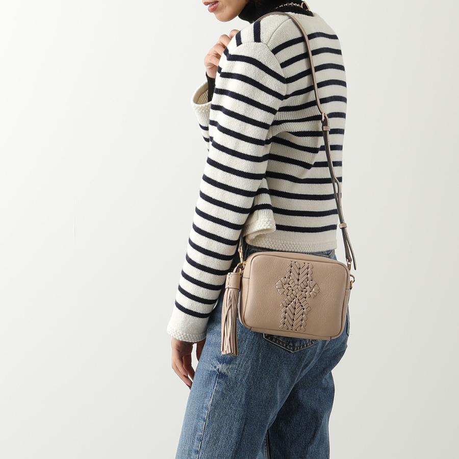 ANYA HINDMARCH アニヤハインドマーチ ショルダーバッグ The ANYA HINDMARCH アニヤハインドマーチ ショルダーバッグ The