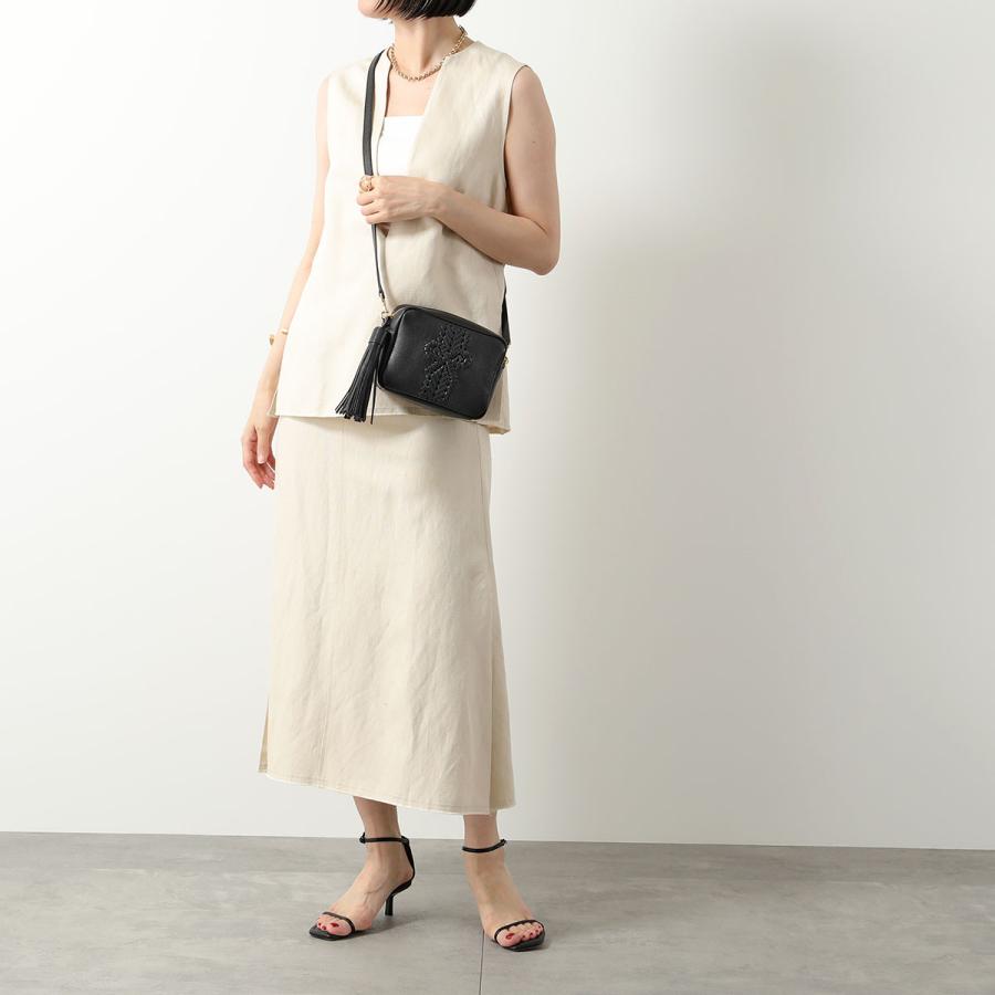 ANYA HINDMARCH アニヤハインドマーチ ショルダーバッグ The ANYA HINDMARCH アニヤハインドマーチ ショルダーバッグ The