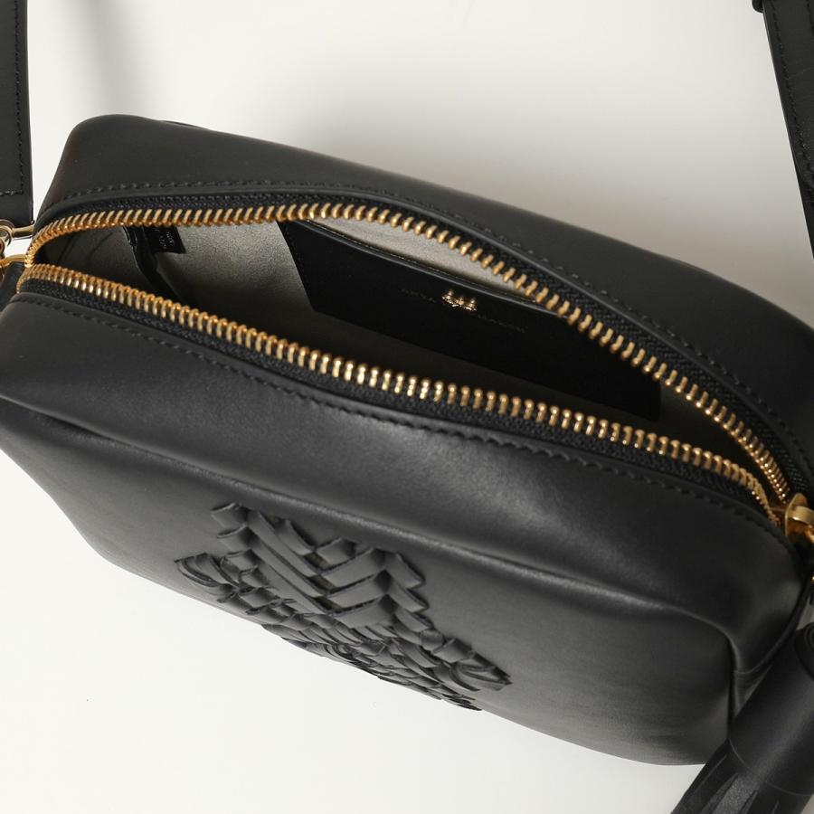 ANYA HINDMARCH アニヤハインドマーチ ショルダーバッグ The ANYA HINDMARCH アニヤハインドマーチ ショルダーバッグ The