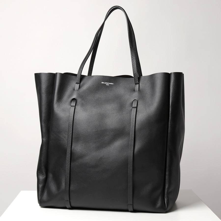 Balenciaga バレンシアガ 4750 6w1n レザー トートバッグ ポーチ付き ミラー付き 鞄 1000 メンズ インポートセレクト Musee 通販 Yahoo ショッピング