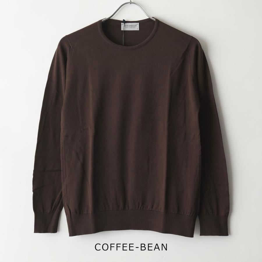 JOHN SMEDLEY（ジョンスメドレー） TANARO MODERN FIT レディース