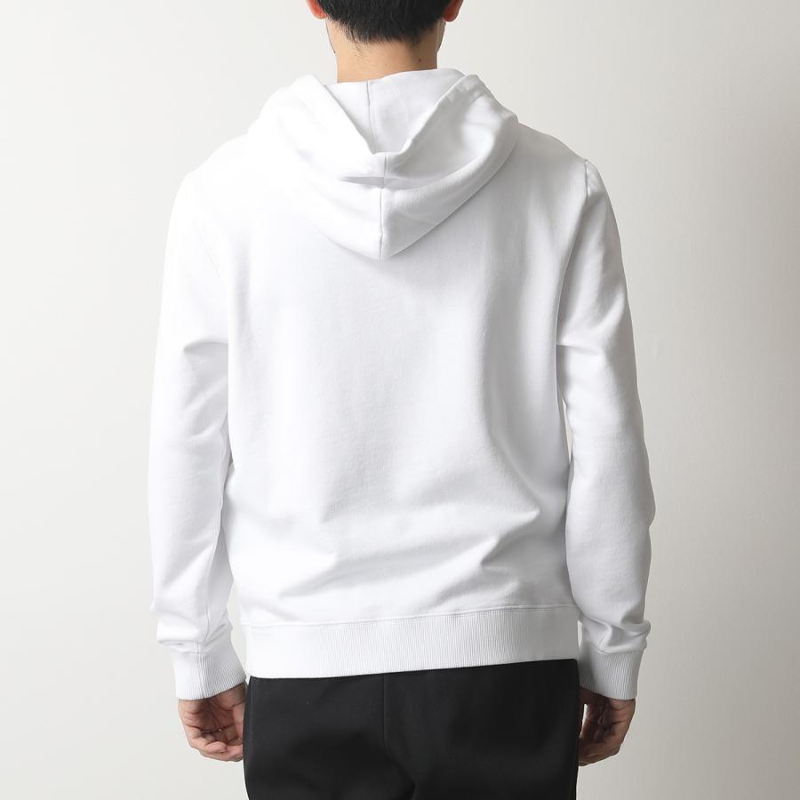 SAINT LAURENT サンローラン 464581 YB2PG フーディー パーカー プル 