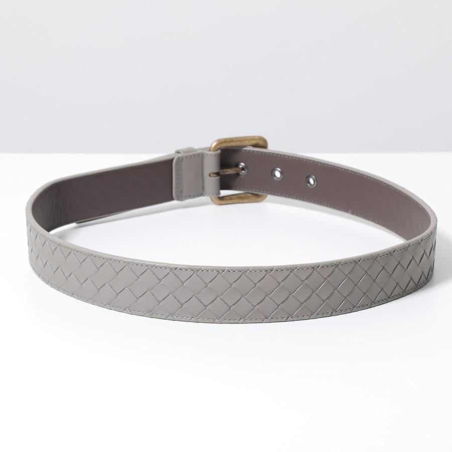 BOTTEGA VENETA ボッテガヴェネタ ベルト 271932 V465W メンズ BOTTEGA VENETA ボッテガヴェネタ ベルト 271932 V465W メンズ