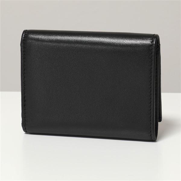 JIMMY CHOO Jimmy Choo ジミーチュウ HAWLEY PKR ホーリー レザー 三  