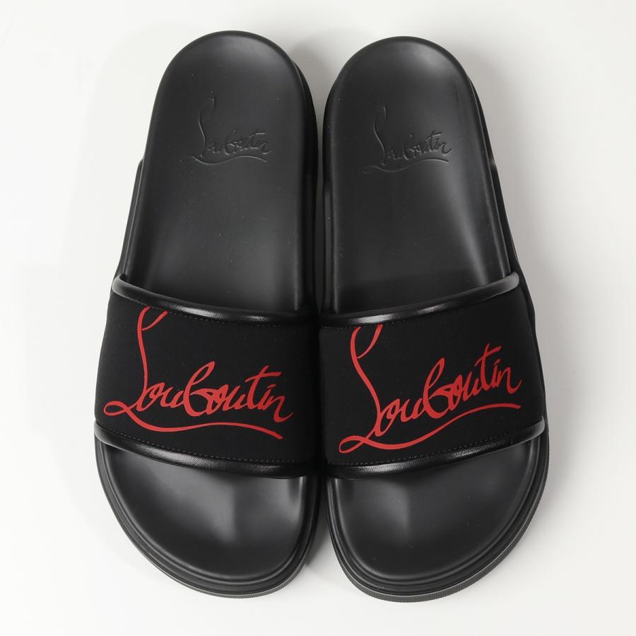 Christian Louboutin クリスチャンルブタン 1210885 NAVY POOL Christian Louboutin クリスチャンルブタン 1210885 NAVY POOL