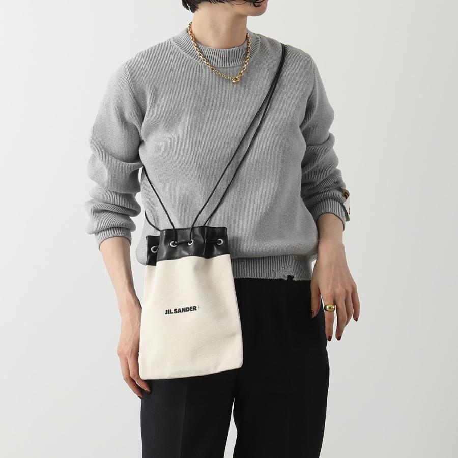 JIL SANDER SANDER+ ジルサンダー プラス ショルダーバッグ JIL SANDER SANDER+ ジルサンダー プラス ショルダーバッグ