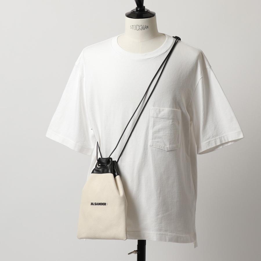 JIL SANDER SANDER+ ジルサンダー プラス ショルダーバッグ JIL SANDER SANDER+ ジルサンダー プラス ショルダーバッグ