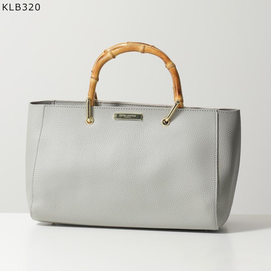 KATIE LOXTON（ケイティロクストン） トートバッグ AVERY BAMBOO BAG