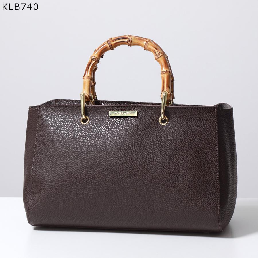 KATIE LOXTON（ケイティロクストン） トートバッグ AVERY BAMBOO BAG 