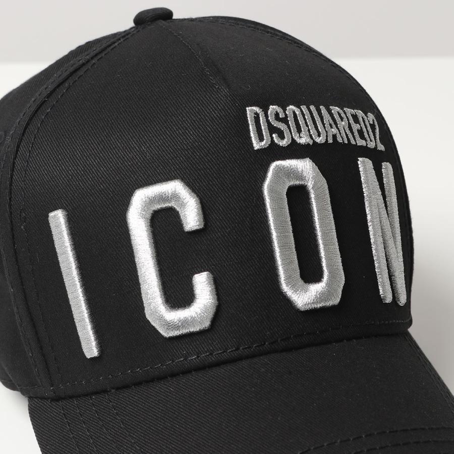 エントリーでポイント最大11倍 25日21時 23時59分 Dsquared2 ディースクエアード w0026 05c Icon アイコン キャップ ベース インポートセレクト Musee 通販 Yahoo ショッピング