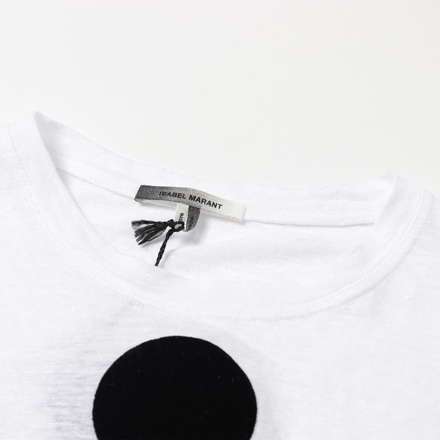 ISABEL MARANT イザベルマラン 00MTS0427 00M002H KARMAN Tシャツ 