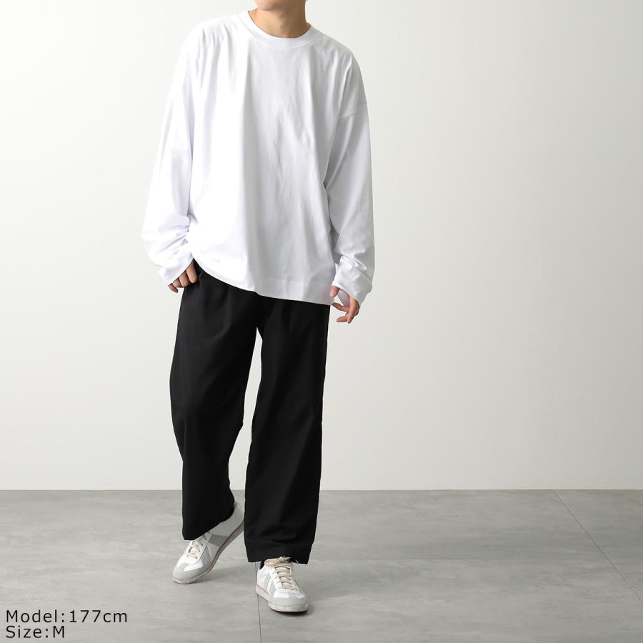 DRIES VAN NOTEN ドリスヴァンノッテン Tシャツ HEGLAND 021112 DRIES VAN NOTEN ドリスヴァンノッテン Tシャツ HEGLAND 021112