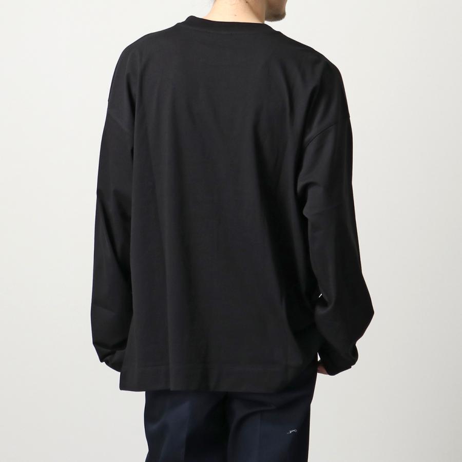 DRIES VAN NOTEN ドリスヴァンノッテン Tシャツ HEGLAND 021112 DRIES VAN NOTEN ドリスヴァンノッテン Tシャツ HEGLAND 021112