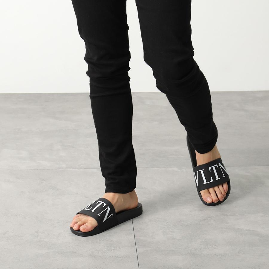 VALENTINO ヴァレンティノ 2Y2 S0873 SYE VLTN シャワーサンダル 