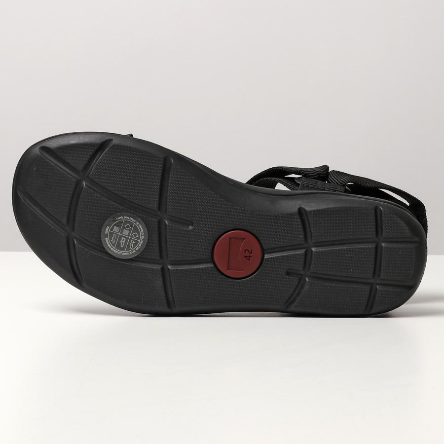 CAMPER（カンペール） スポーツサンダル Match マッチ K100539 メンズ