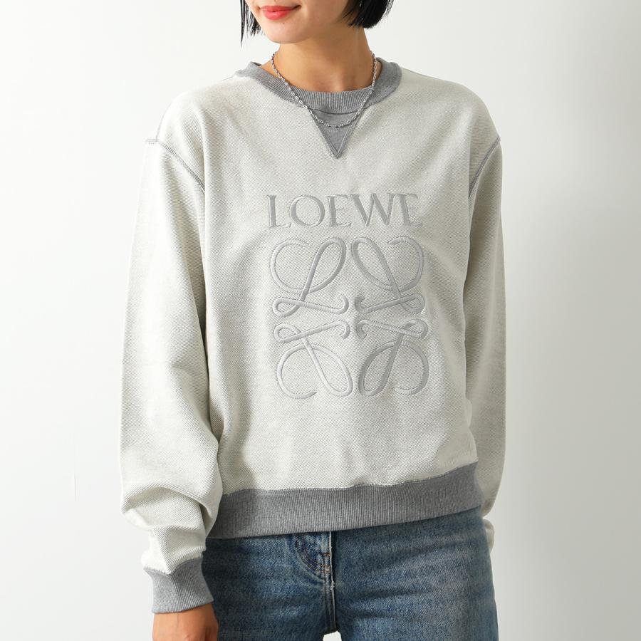 LOEWE ロエベ S359341X95 ANAGRAM アナグラム エンブロイダリー  