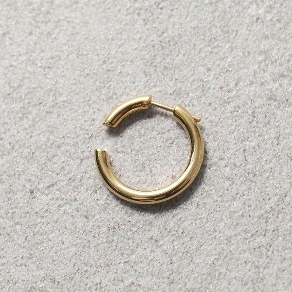 MARIA BLACK（マリアブラック） ピアス Disrupted 22 Hoop 100451