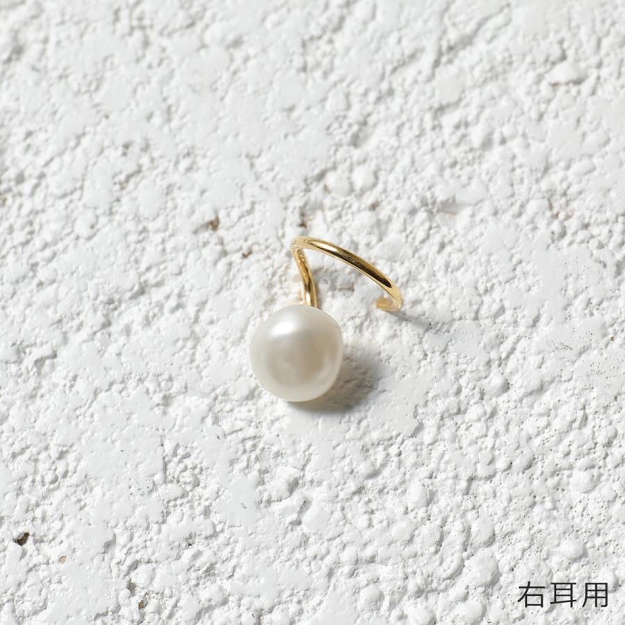 MARIA BLACK マリアブラック ピアス 100715YG Baroque Twirl MARIA BLACK マリアブラック ピアス 100715YG Baroque Twirl