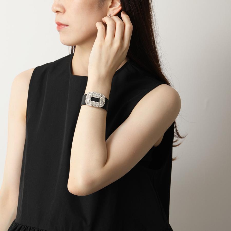 Roger Vivier ROGER VIVIER ロジェヴィヴィエ REWB1020200 XMA 2505 