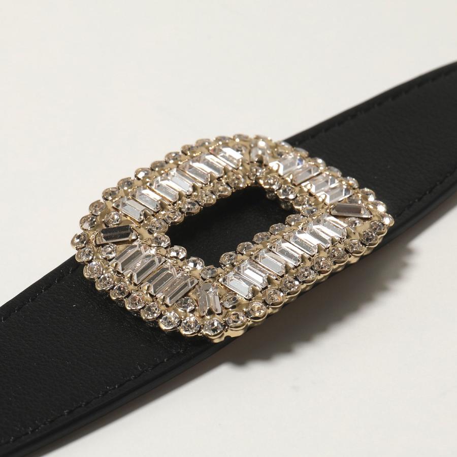 ROGER VIVIER ロジェヴィヴィエ REWB1020200 XMA 2505 ピルグリム