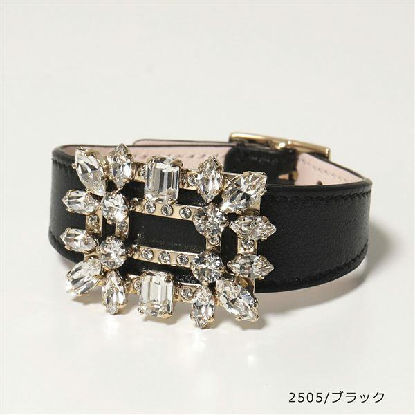 値下【新品】ロジェヴィヴィエ ブロッシュブレスレット