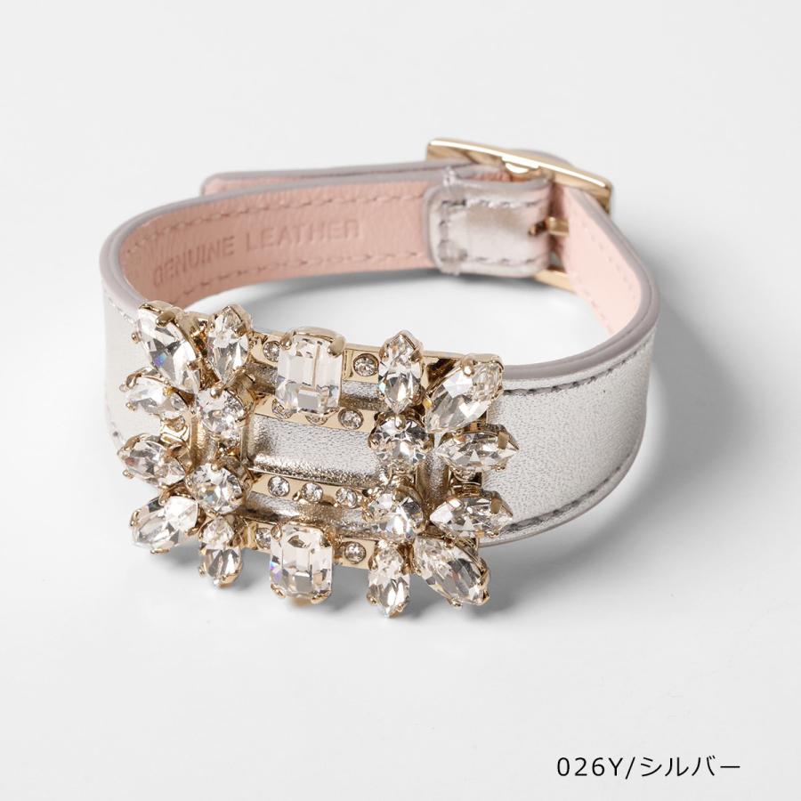 値下【新品】ロジェヴィヴィエ ブロッシュブレスレット