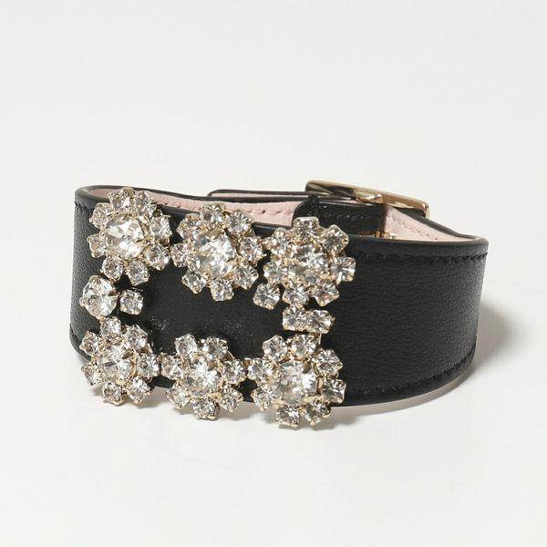 Roger Vivier ROGER VIVIER ロジェヴィヴィエ ブレスレット Roger Vivier ROGER VIVIER ロジェヴィヴィエ ブレスレット