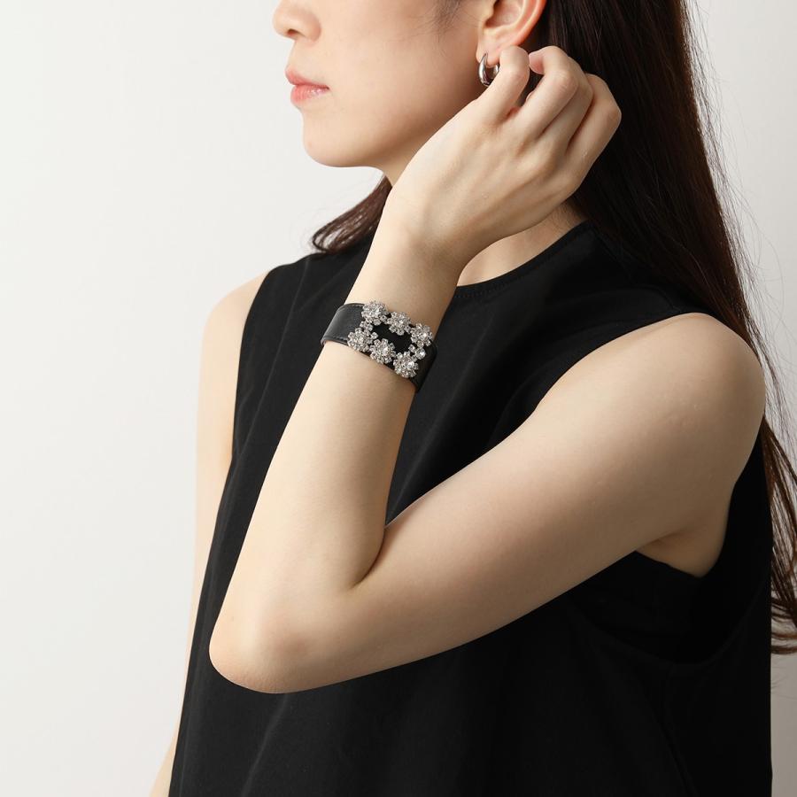 Roger Vivier ROGER VIVIER ロジェヴィヴィエ ブレスレット Roger Vivier ROGER VIVIER ロジェヴィヴィエ ブレスレット