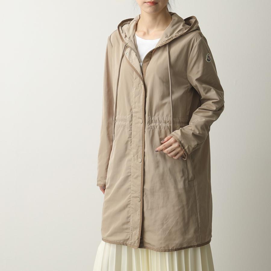 MONCLER（モンクレール） 1C73300 54543 LEBRIS レブリス スプリング