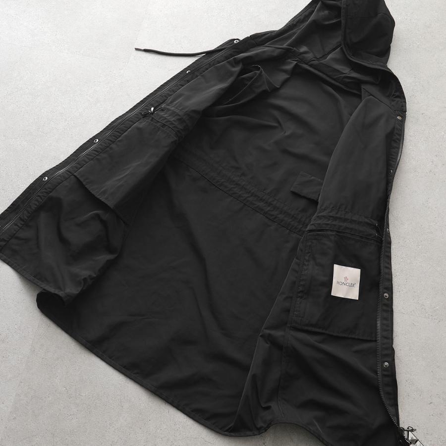 MONCLER（モンクレール） 1C73300 54543 LEBRIS レブリス スプリング