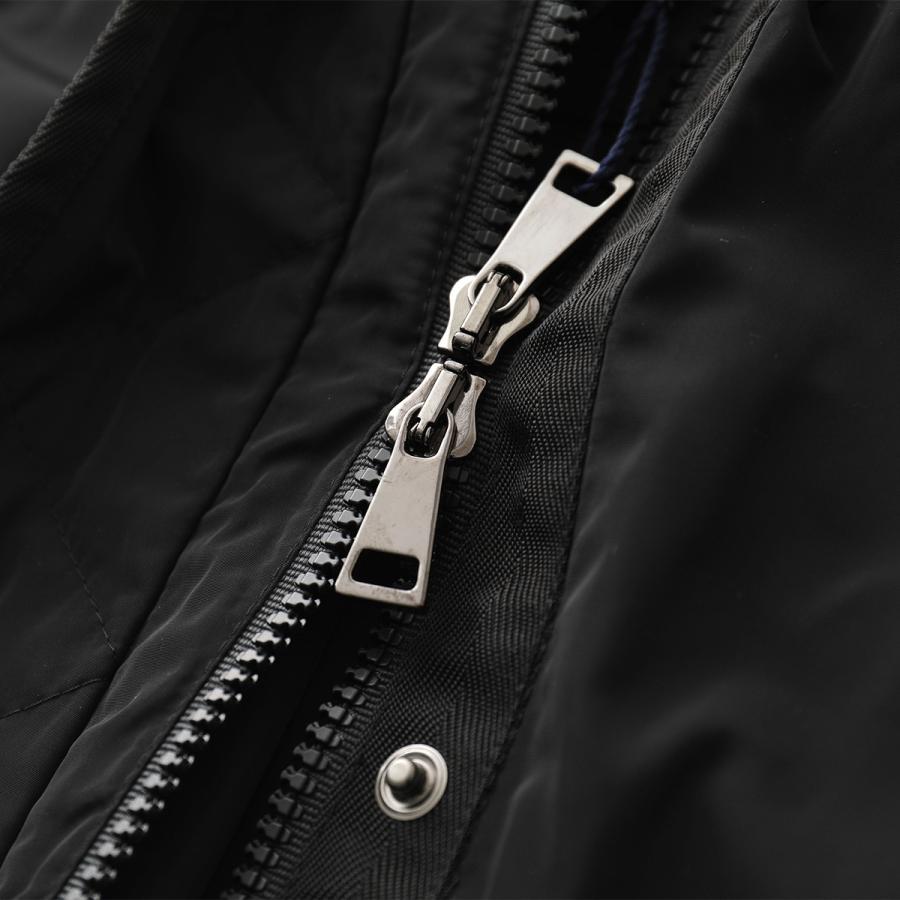 MONCLER（モンクレール） 1C73300 54543 LEBRIS レブリス スプリング