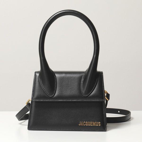 JACQUEMUS ジャックムス ショルダーバッグ LE CHIQUITO MOYEN