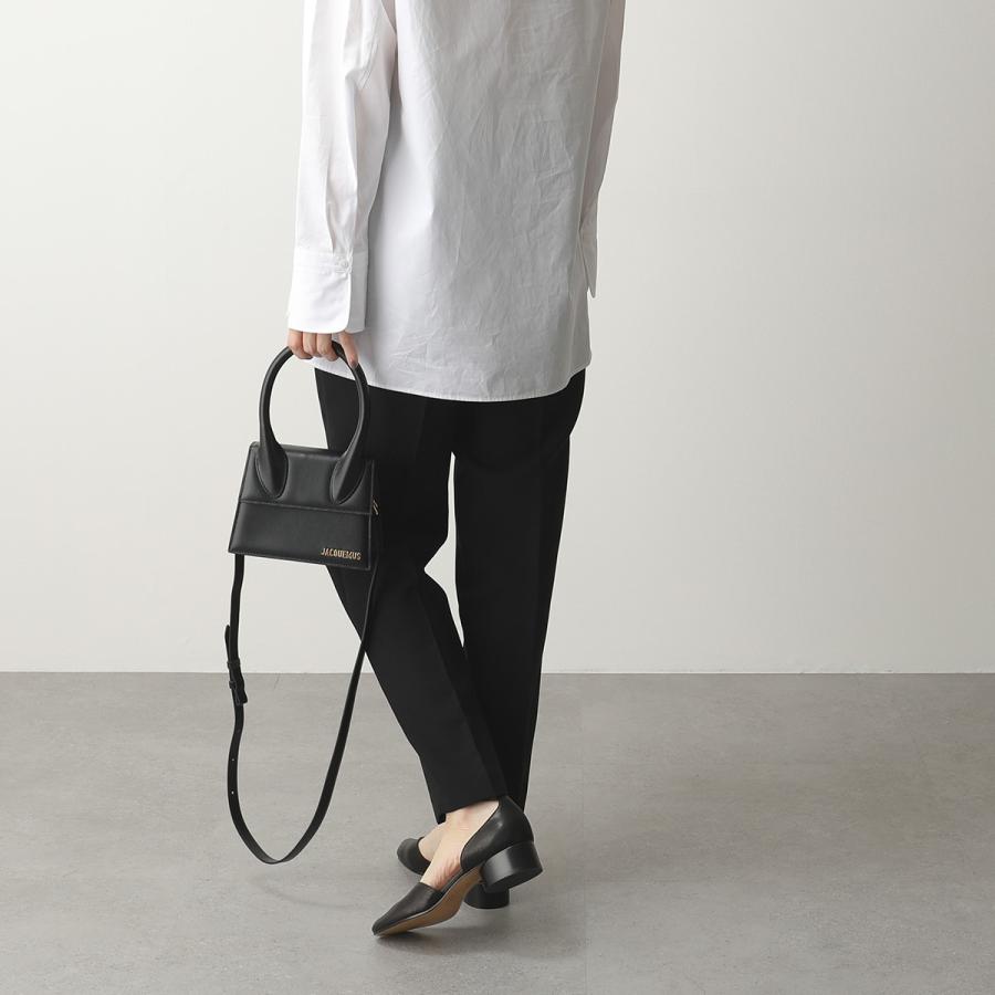 JACQUEMUS ジャックムス ショルダーバッグ LE CHIQUITO MOYEN