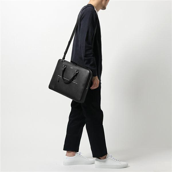Smythson SMYTHSON スマイソン ビジネスバッグ メンズ LDW SLIM Smythson SMYTHSON スマイソン ビジネスバッグ メンズ LDW SLIM
