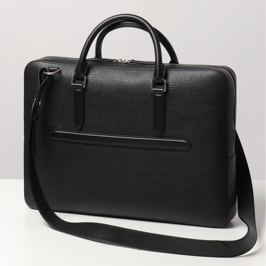 Smythson SMYTHSON スマイソン ビジネスバッグ メンズ LDW SLIM Smythson SMYTHSON スマイソン ビジネスバッグ メンズ LDW SLIM