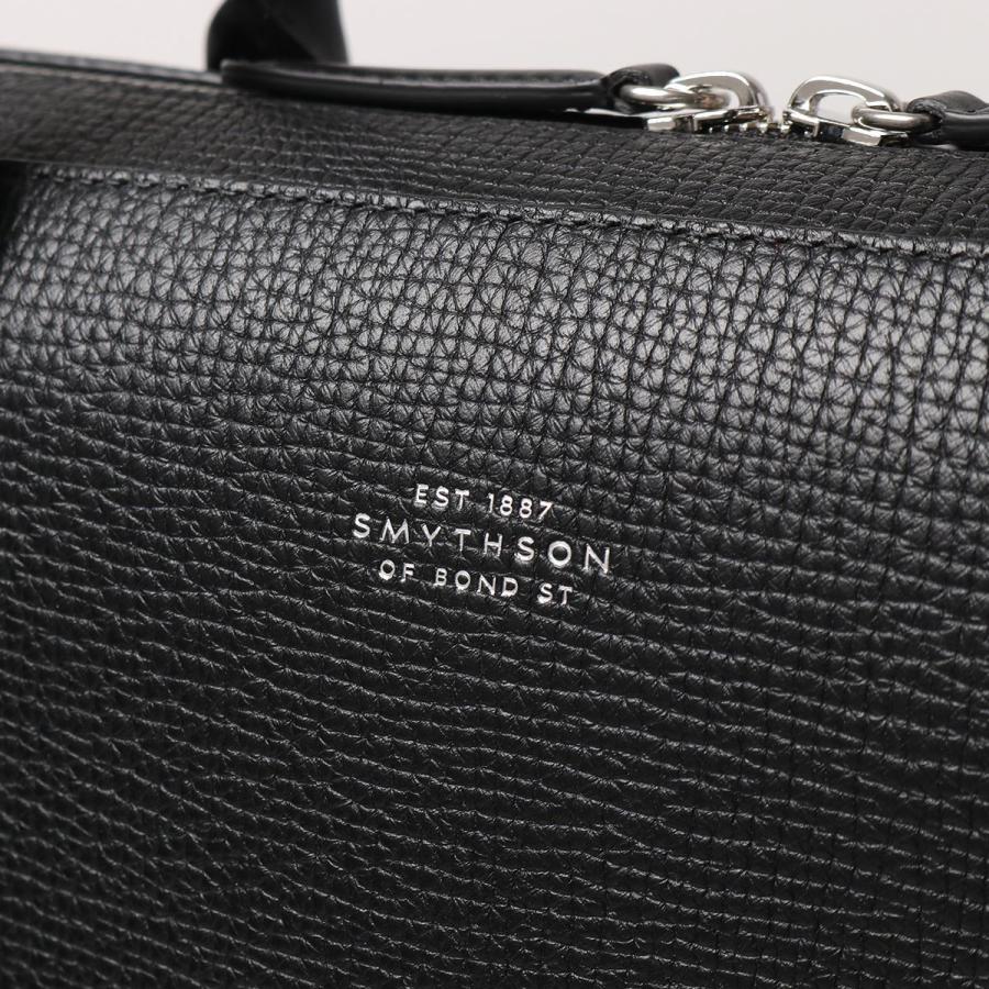 Smythson SMYTHSON スマイソン ビジネスバッグ メンズ LDW SLIM Smythson SMYTHSON スマイソン ビジネスバッグ メンズ LDW SLIM