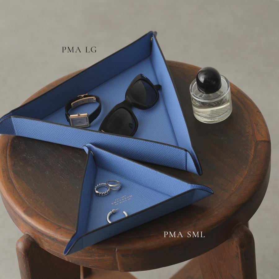 Smythson SMYTHSON スマイソン トリンケットトレイ レディース