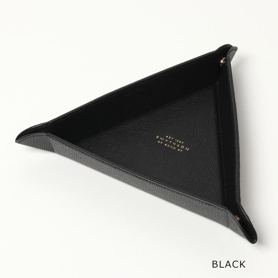 Smythson SMYTHSON スマイソン トリンケットトレイ レディース