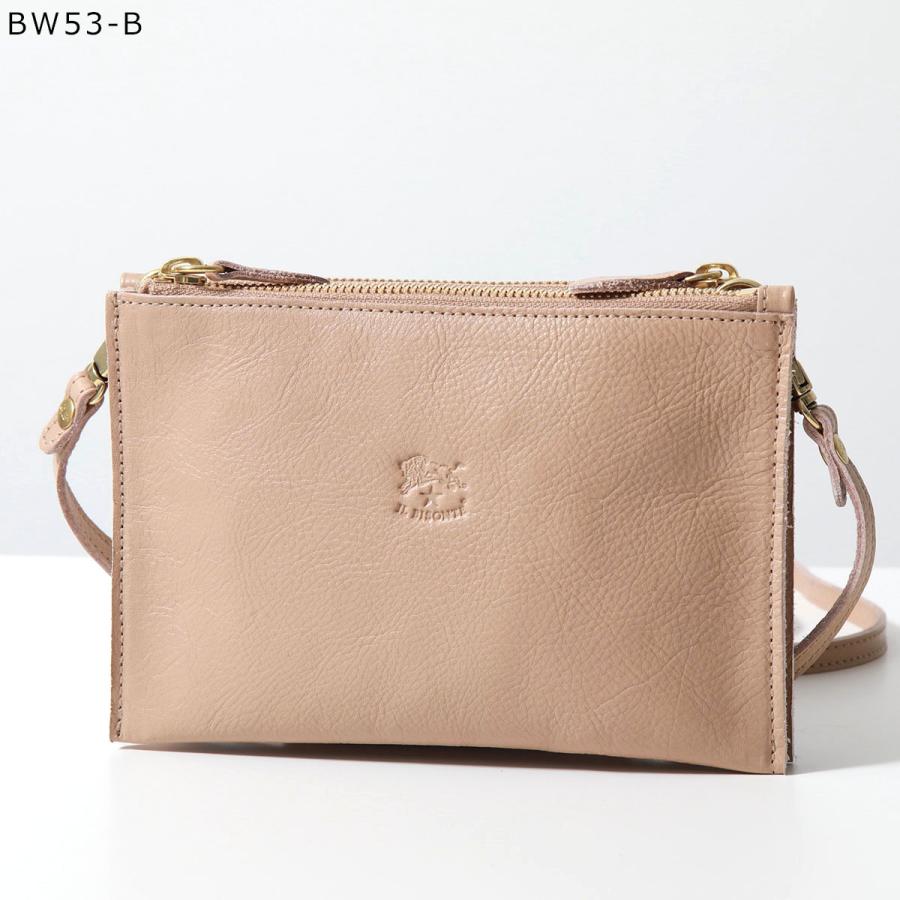 IL BISONTE【イルビゾンテ】 クロスボディバッグ a2722 BCL022 IL BISONTE イルビゾンテ ショルダーバッグ A2722 BCL022
