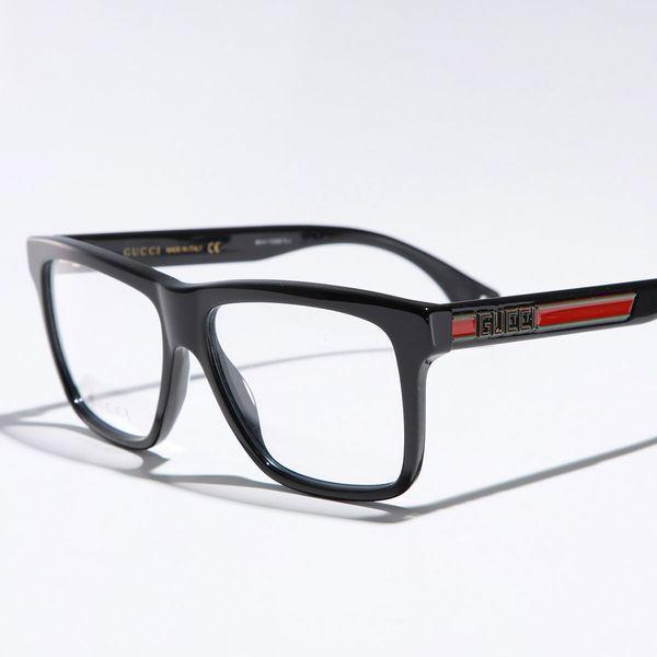 GUCCI グッチ メガネ 眼鏡 フレーム メンズ レディース GG0464O 006/BLACK-TRANSPARENT 伊達メガネ アイウェア めがね OPTIC 黒縁メガネ ロゴ :330417056:インポートセレクト musee - 通販 - Yahoo!ショッピング GUCCI グッチ メガネ 眼鏡 フレーム メンズ レディース GG0464O 006/BLACK-TRANSPARENT 伊達メガネ アイウェア めがね OPTIC 黒縁メガネ ロゴ :330417056:インポートセレクト musee - 通販 - Yahoo!ショッピング