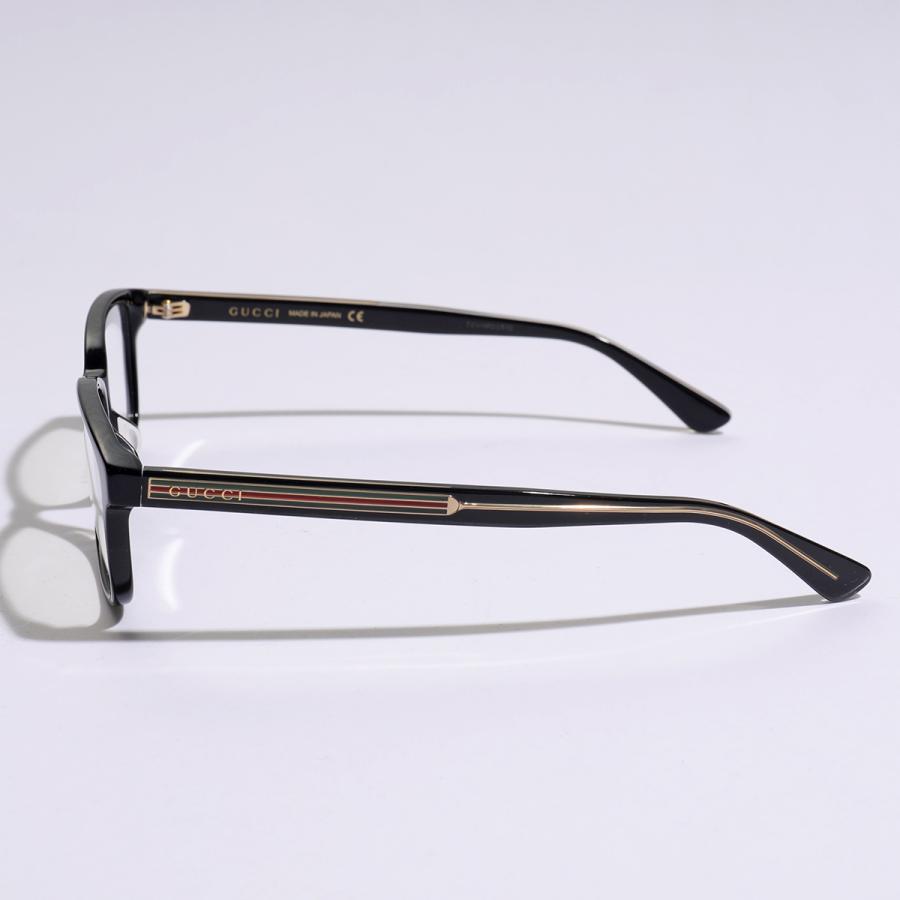 GUCCI グッチ GG0386OA 眼鏡 フレーム 伊達メガネ メガネ アイウェア 