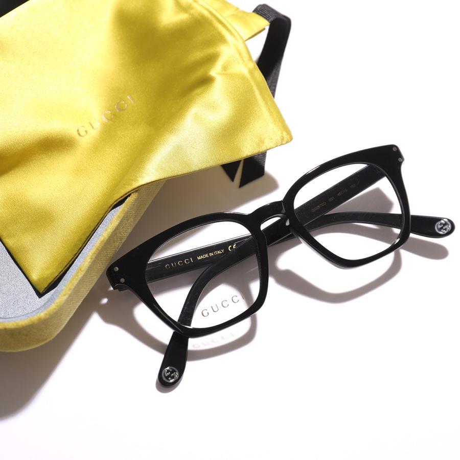 期間限定30 Off フレーム 伊達メガネ アイウェア メンズ ファッションメガネ グッチ Gucci Gg0296oa 001 Ue1091 ラッピング無料 Gu8 Gg0296oa 001