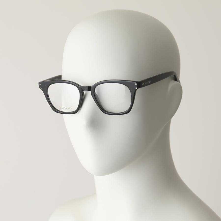 GUCCI グッチ GG0572O 眼鏡 フレーム 伊達メガネ ダテ メガネ OPTIC 