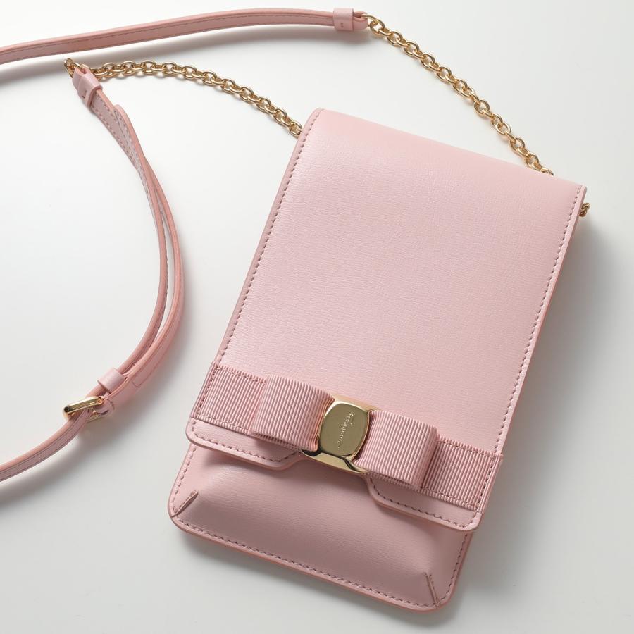 FERRAGAMO フェラガモ 22 0264 0743388 0743562 カラー2色