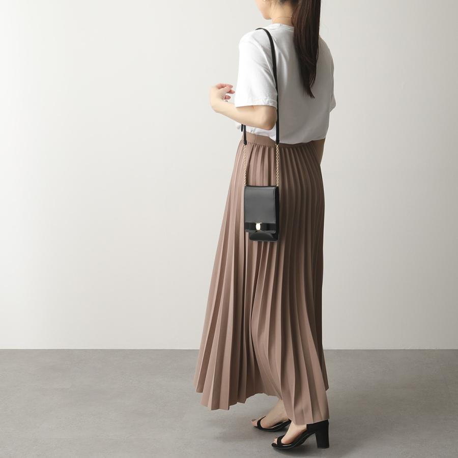 美品　サルバトーレフェラガモ キャメル　ガンチーニ　鼈甲調　コート　マトラッセ 美品サルバトーレフェラガモ キャメルガンチーニ鼈甲調コート